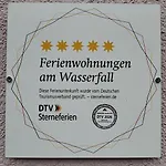 Am Wasserfall Apartman