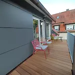 Apartman Am Wasserfall Bad Urach