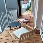 Am Wasserfall Apartman *