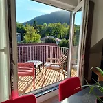 Am Wasserfall Apartman