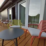 Apartman Am Wasserfall Bad Urach