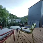 Apartman Am Wasserfall Bad Urach