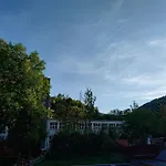 Apartman Am Wasserfall *