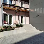Am Wasserfall Apartman *