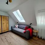 Apartman Am Wasserfall