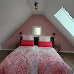 Apartman Am Wasserfall *