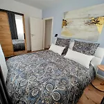 Apartman Am Wasserfall