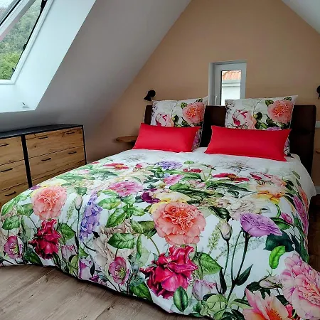 Апартаменты Am Wasserfall