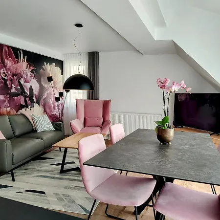 Am Wasserfall Бад-Урах