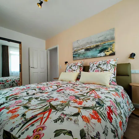 Appartement Am Wasserfall