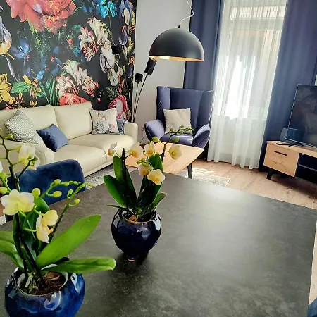 Am Wasserfall Apartmán *