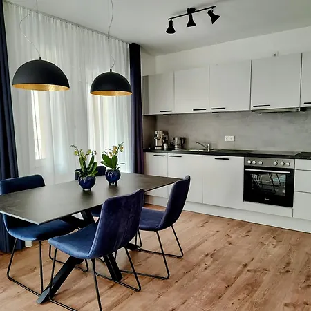 Am Wasserfall דירה באד אוראך