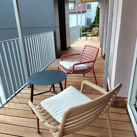 Am Wasserfall Appartement *