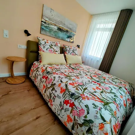Am Wasserfall Appartement