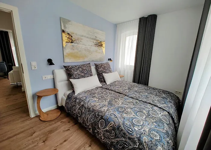 Am Wasserfall * 巴特乌拉赫