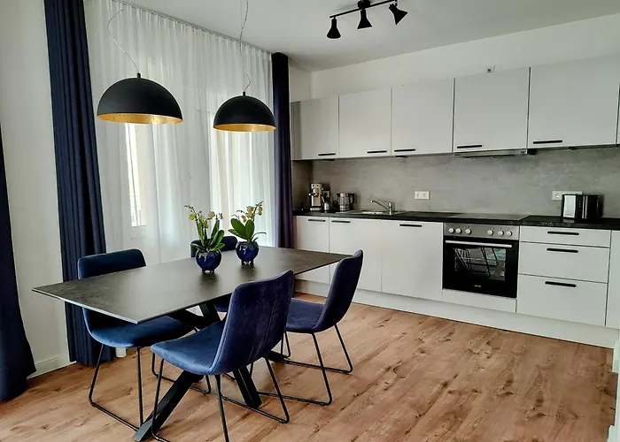 Am Wasserfall 公寓 巴特乌拉赫